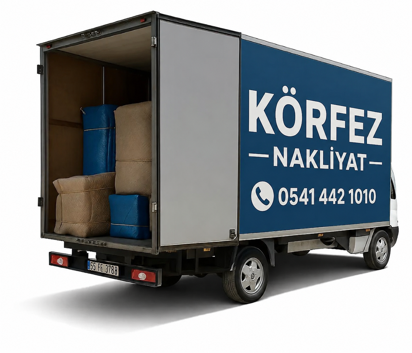 Güvenli Teslimat